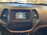 Thumbnail of 2017 Diamond Black Crystal Pearlcoat Jeep Cherokee