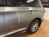 Thumbnail of 2015 GREY INFINITI QX60