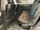Thumbnail of 2015 GREY INFINITI QX60