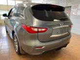 Thumbnail of 2015 GREY INFINITI QX60