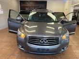 Thumbnail of 2015 GREY INFINITI QX60