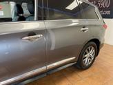 Thumbnail of 2015 GREY INFINITI QX60
