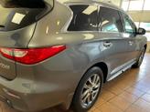Thumbnail of 2015 GREY INFINITI QX60