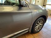 Thumbnail of 2015 GREY INFINITI QX60