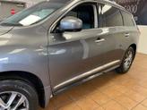 Thumbnail of 2015 GREY INFINITI QX60