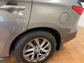 Thumbnail of 2015 GREY INFINITI QX60
