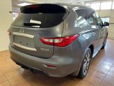 Thumbnail of 2015 GREY INFINITI QX60