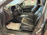 Thumbnail of 2015 GREY INFINITI QX60