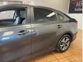 Thumbnail of 2020 Gravity Grey Kia Forte