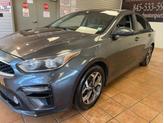 Thumbnail of 2020 Gravity Grey Kia Forte