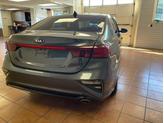 Thumbnail of 2020 Gravity Grey Kia Forte