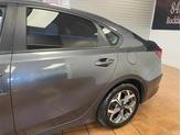 Thumbnail of 2020 Gravity Grey Kia Forte