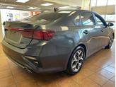 Thumbnail of 2020 Gravity Grey Kia Forte