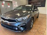 Thumbnail of 2020 Gravity Grey Kia Forte
