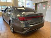 Thumbnail of 2020 Gravity Grey Kia Forte