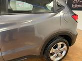 Thumbnail of 2021 GREY Honda HR-V
