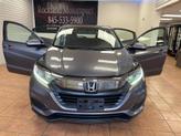 Thumbnail of 2021 GREY Honda HR-V