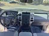 Thumbnail of 2012 Oxford White Ford F-150