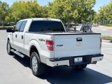 Thumbnail of 2012 Oxford White Ford F-150