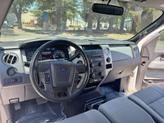 Thumbnail of 2012 Oxford White Ford F-150