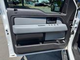 Thumbnail of 2012 Oxford White Ford F-150