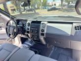 Thumbnail of 2012 Oxford White Ford F-150