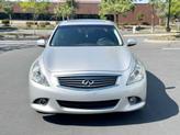 Thumbnail of 2013 Liquid Platinum INFINITI G37