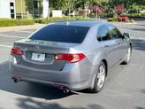 Thumbnail of 2011 Vortex Blue Pearl Acura TSX