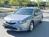 Thumbnail of 2011 Vortex Blue Pearl Acura TSX