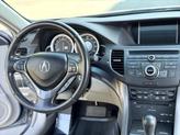 Thumbnail of 2011 Vortex Blue Pearl Acura TSX