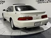 Thumbnail of 1994 White Lexus SC 300