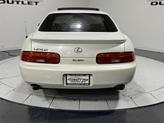Thumbnail of 1994 White Lexus SC 300