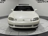 Thumbnail of 1994 White Lexus SC 300