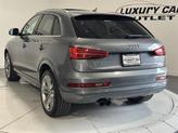 Thumbnail of 2016 Monsoon Gray Metallic Audi Q3