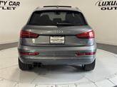 Thumbnail of 2016 Monsoon Gray Metallic Audi Q3