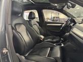 Thumbnail of 2016 Monsoon Gray Metallic Audi Q3
