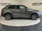 Thumbnail of 2016 Monsoon Gray Metallic Audi Q3