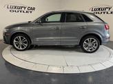 Thumbnail of 2016 Monsoon Gray Metallic Audi Q3