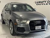 Thumbnail of 2016 Monsoon Gray Metallic Audi Q3