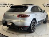 Thumbnail of 2016 Silver Porsche Macan
