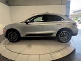 Thumbnail of 2016 Silver Porsche Macan