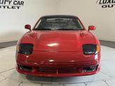 Thumbnail of 1991 Red Dodge Stealth