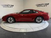 Thumbnail of 1991 Red Dodge Stealth