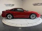 Thumbnail of 1991 Red Dodge Stealth