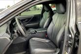 Thumbnail of 2022 Cloudburst Gray Lexus ES 350