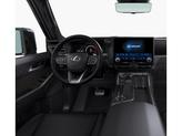 Thumbnail of 2025 Lexus GX 550