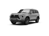 Photo of 2025 Lexus GX 550