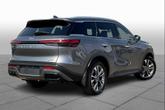Thumbnail of 2024 Graphite Shadow INFINITI QX60