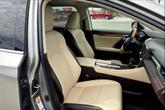 Thumbnail of 2019 Atomic Silver Lexus RX 350