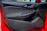 Thumbnail of 2017 Red Hot Chevrolet Cruze